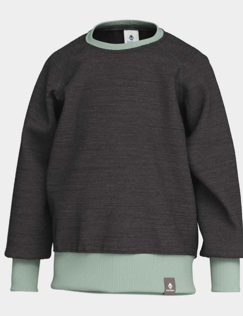 Thermal Merino Sweater CAIRO