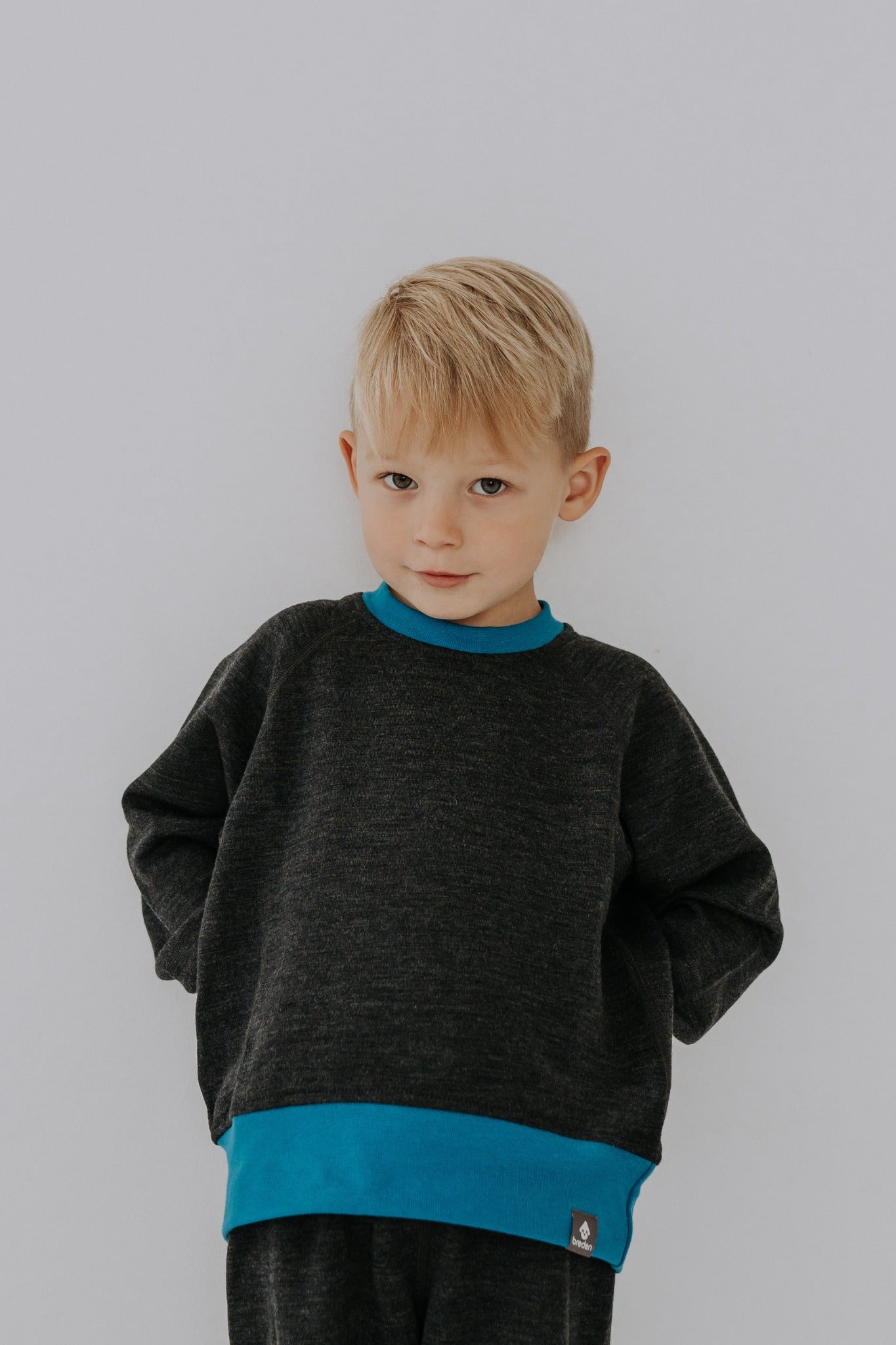 Thermal Merino Sweater CAIRO