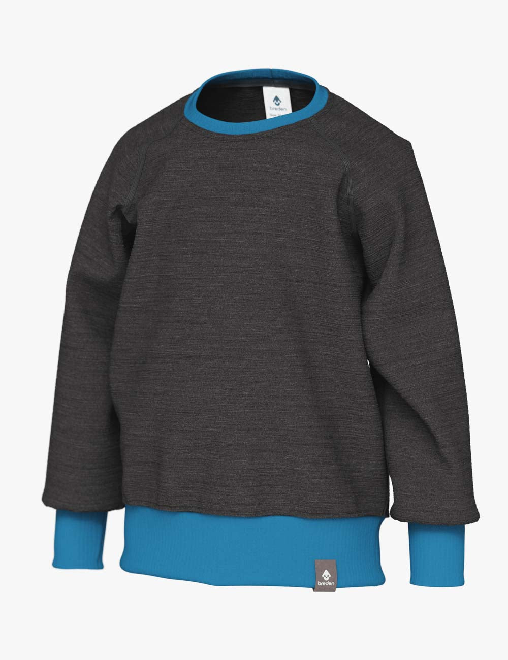 Thermal Merino Sweater CAIRO
