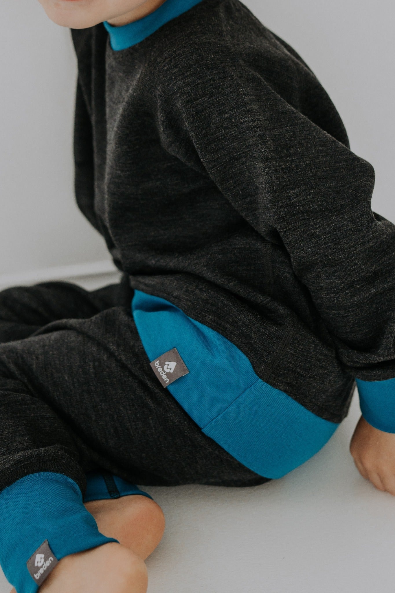 Thermal Merino Sweater CAIRO