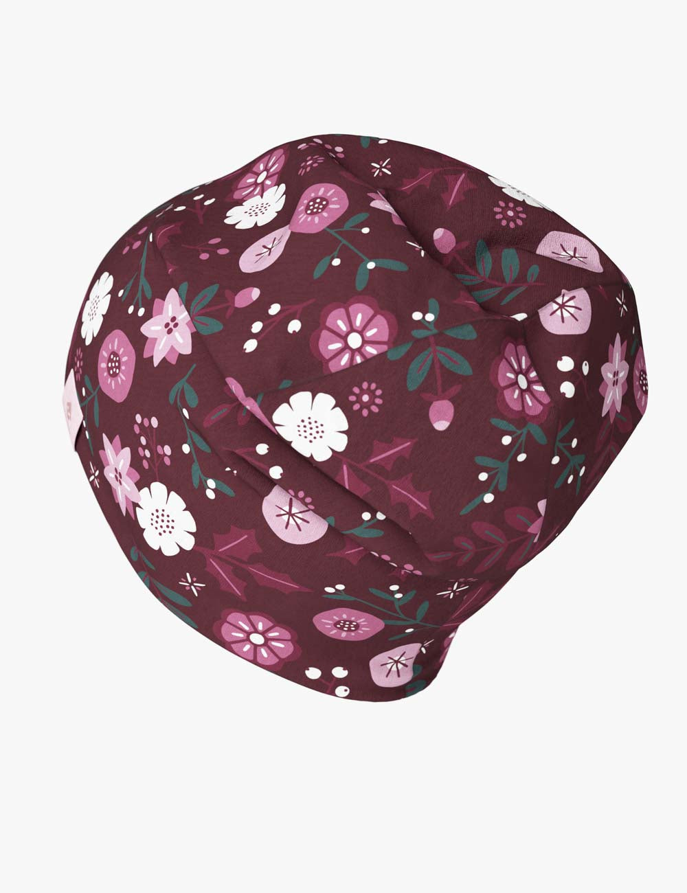 Kids Merino Hat Beanie For Autumn And Spring METTE