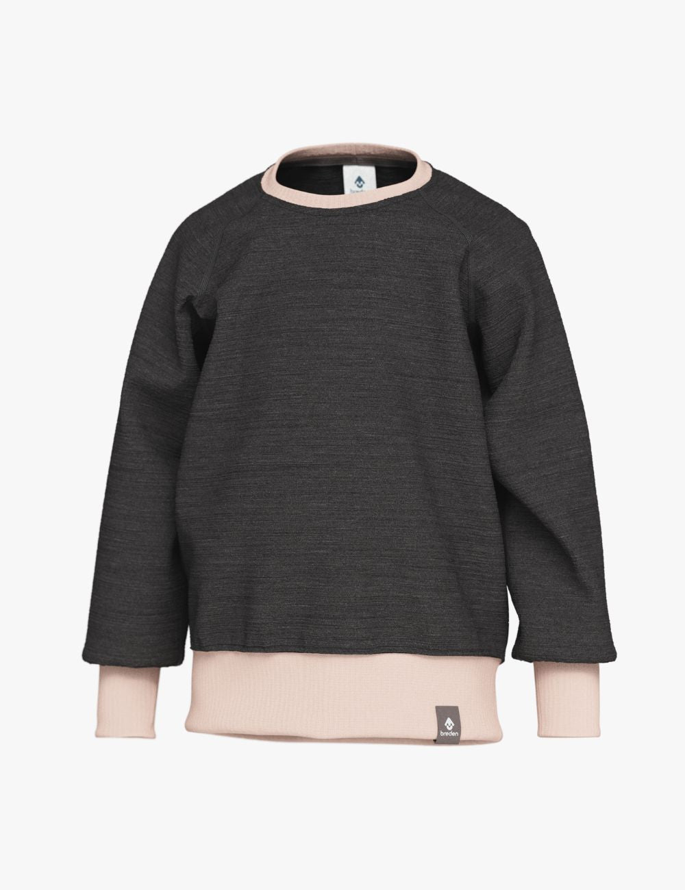 Thermal Merino Sweater CAIRO