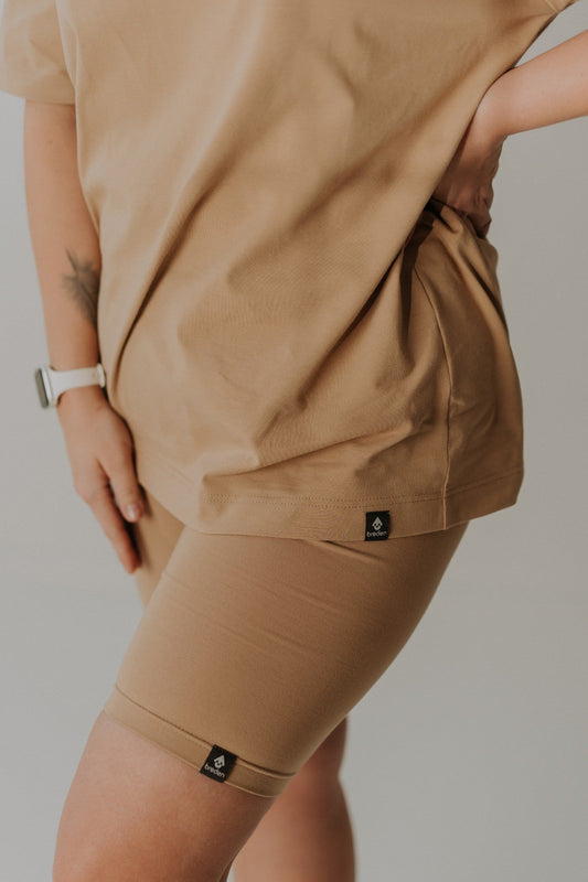 Women's Biker Shorts Leggings DARA