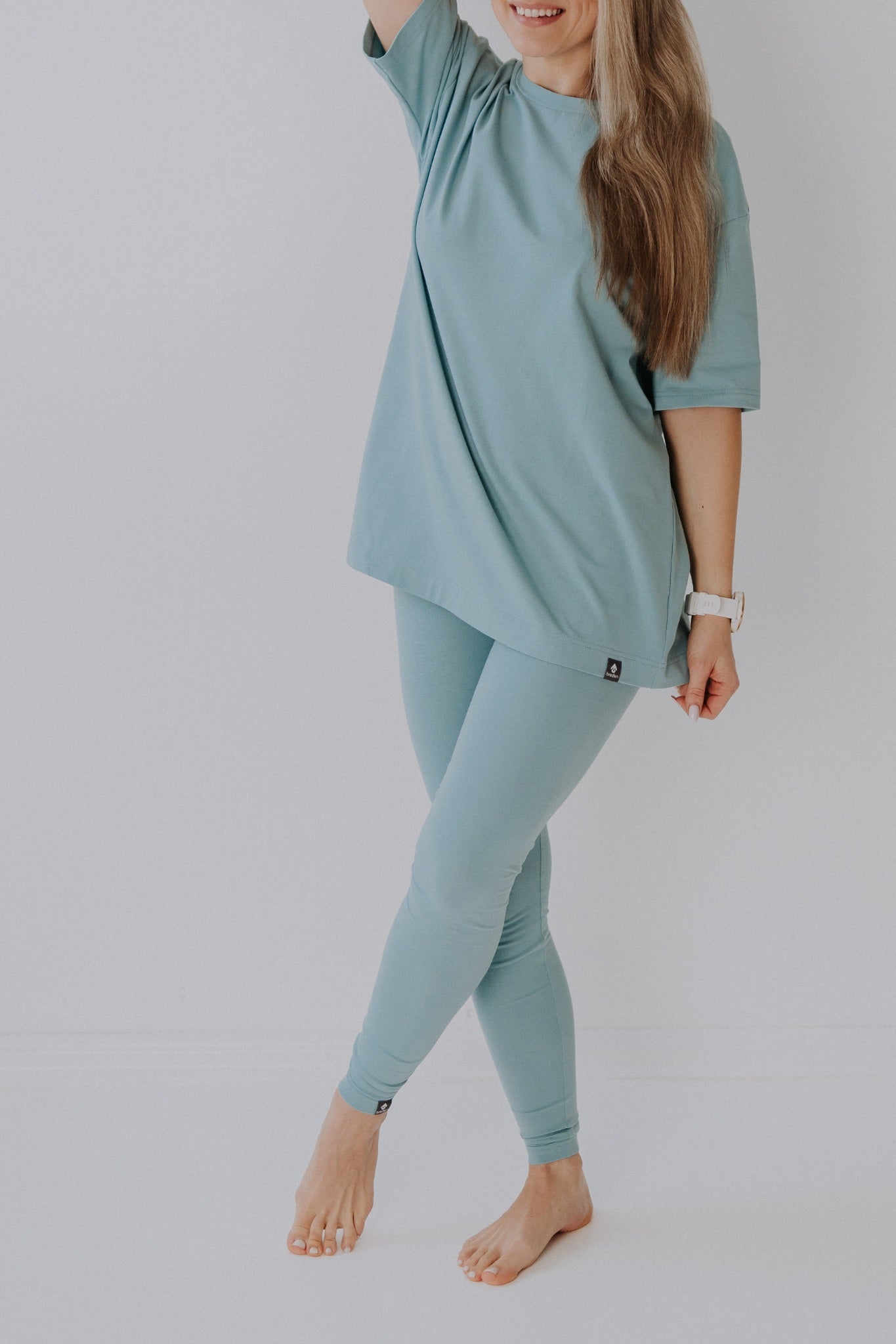 Women's Leggings DIANA