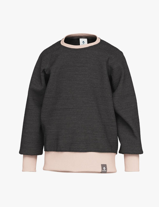 Thermal Merino Sweater CAIRO